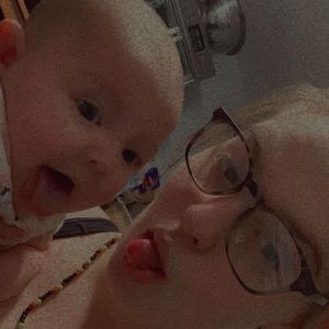 Meet your Posher, Tatyana